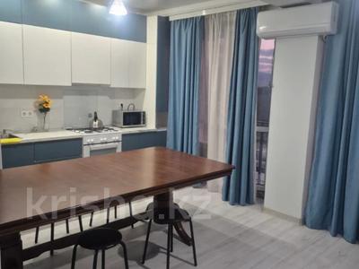 2-комнатная квартира · 47 м² · 6/6 этаж, мкр Шугыла, Жунисова — алматы жастары за 25.5 млн ₸ в Алматы, Наурызбайский р-н