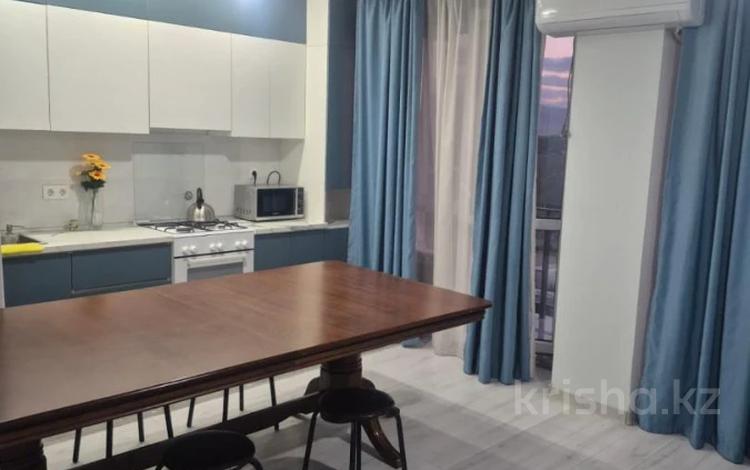 2-комнатная квартира · 47 м² · 6/6 этаж, мкр Шугыла, Жунисова — алматы жастары за 25.5 млн ₸ в Алматы, Наурызбайский р-н — фото 18