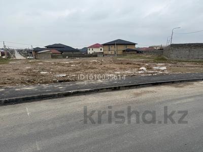 Участок · 10 соток, мкр Нуртас — Маржантас за 35 млн ₸ в Шымкенте, Каратауский р-н