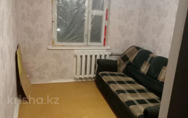 2-бөлмелі пәтер · 50 м² · 5 қабат, 5, бағасы: 100 000 ₸ в Конаеве — фото 2