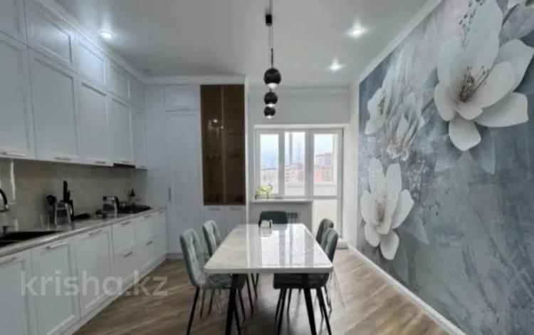 3-комнатная квартира · 130.6 м² · 3/5 этаж, мкр. Алтын орда за ~ 57 млн ₸ в Актобе — фото 8
