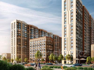 1-бөлмелі пәтер · 43.3 м² · 15/20 қабат, Жумекен Нажимеденов 33, бағасы: 19.5 млн ₸ в Астане