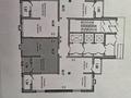 1-бөлмелі пәтер · 43.3 м² · 15/20 қабат, Жумекен Нажимеденов 33, бағасы: 19.5 млн ₸ в Астане — фото 12