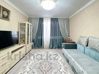 4-комнатная квартира · 92 м² · 4/5 этаж, Е-117 41 за 54 млн ₸ в Астане, Есильский р-н