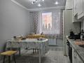 3-комнатная квартира · 80 м² · 1/9 этаж, Зачаганск ул.Бирлик за 32.5 млн ₸ в Уральске