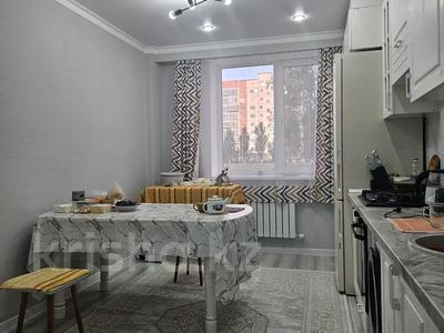 3-комнатная квартира · 80 м² · 1/9 этаж, Зачаганск ул.Бирлик за 32.5 млн ₸ в Уральске