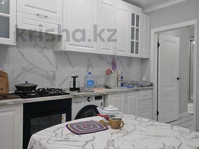 3-бөлмелі пәтер · 80 м² · 1/9 қабат, Зачаганск ул.Бирлик, бағасы: 28 млн ₸ в Уральске
