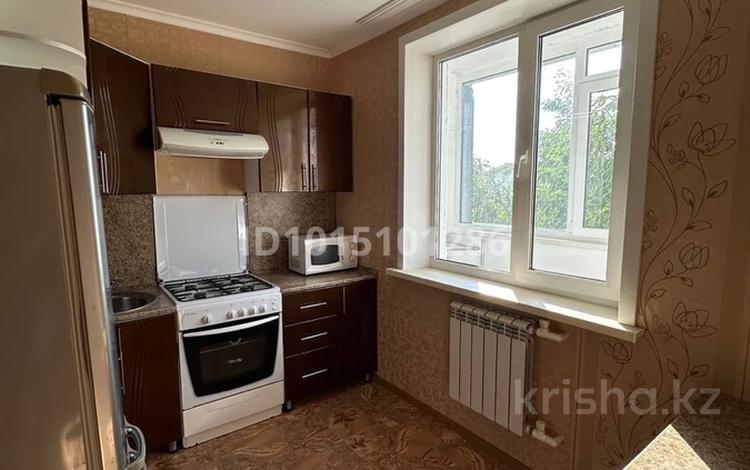 1-бөлмелі пәтер · 27.9 м² · 4/6 қабат, Арыстанбекова 3, бағасы: 17.5 млн ₸ в Костанае — фото 2