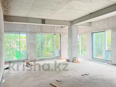 2-бөлмелі пәтер · 97.9 м² · 2/7 қабат, Толе би 42 — Кунаева, бағасы: 176.5 млн ₸ в Алматы, Медеуский р-н