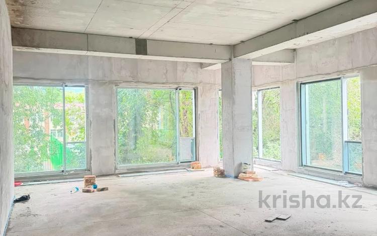 2-бөлмелі пәтер · 97.9 м² · 2/7 қабат, Толе би 42 — Кунаева, бағасы: 176.5 млн ₸ в Алматы, Медеуский р-н — фото 3