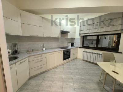 2-комнатная квартира · 45 м² · 11/17 этаж, Сатпаева - Айманова — ЖК Арай за 42.5 млн ₸ в Алматы, Бостандыкский р-н