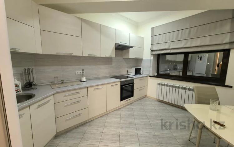 2-комнатная квартира · 45 м² · 11/17 этаж, Сатпаева - Айманова — ЖК Арай за 42.5 млн ₸ в Алматы, Бостандыкский р-н — фото 2