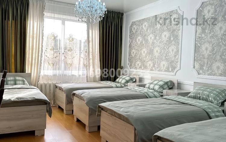 Дом · 8 комнат · 200 м², Наурыз 384 — Nauryz Park за 100 000 〒 в Шымкенте, Туран р-н — фото 2