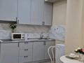 1-бөлмелі пәтер · 28 м² · 10/12 қабат, Торайгырова 21/1 — Мустафина, бағасы: 450 000 ₸ в Алматы, Бостандыкский р-н — фото 2