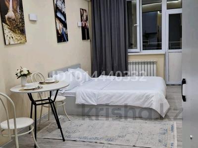 1-бөлмелі пәтер · 28 м² · 10/12 қабат, Торайгырова 21/1 — Мустафина, бағасы: 450 000 ₸ в Алматы, Бостандыкский р-н