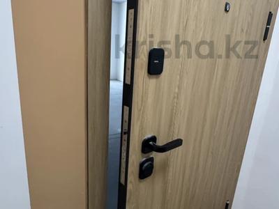 1-комнатная квартира · 32 м² · 12/12 этаж, Ашимова за 23.7 млн ₸ в Алматы, Наурызбайский р-н