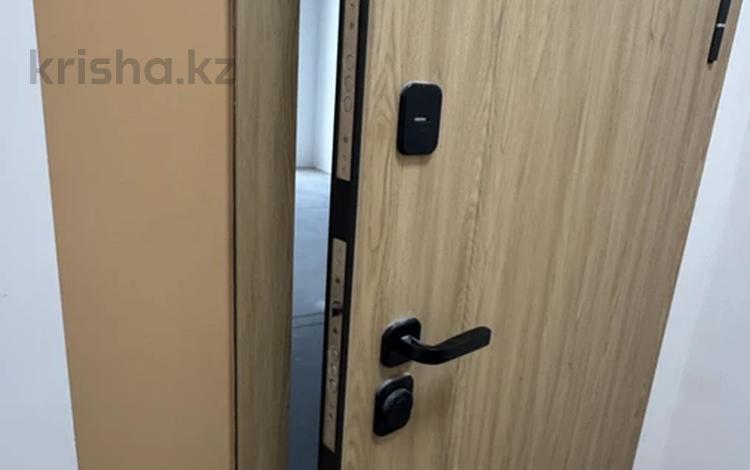 1-комнатная квартира · 32 м² · 12/12 этаж, Ашимова за 23.7 млн ₸ в Алматы, Наурызбайский р-н — фото 2