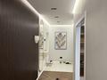 2 бөлме · 62 м² · 9/9 қабат, Жк Q way 102 — Шаймерденова 2, бағасы: 60 000 ₸ в Астане, Сарыарка р-н