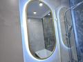 2 бөлме · 62 м² · 9/9 қабат, Жк Q way 102 — Шаймерденова 2, бағасы: 60 000 ₸ в Астане, Сарыарка р-н — фото 2