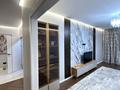 2 бөлме · 62 м² · 9/9 қабат, Жк Q way 102 — Шаймерденова 2, бағасы: 60 000 ₸ в Астане, Сарыарка р-н — фото 4