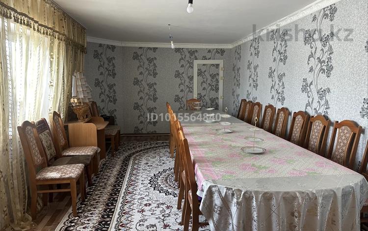 Отдельный дом · 4 комнаты · 135 м² · 6 сот., Қапал 177а — Возле мечети Асым ата за 25 млн ₸ в Таразе — фото 2