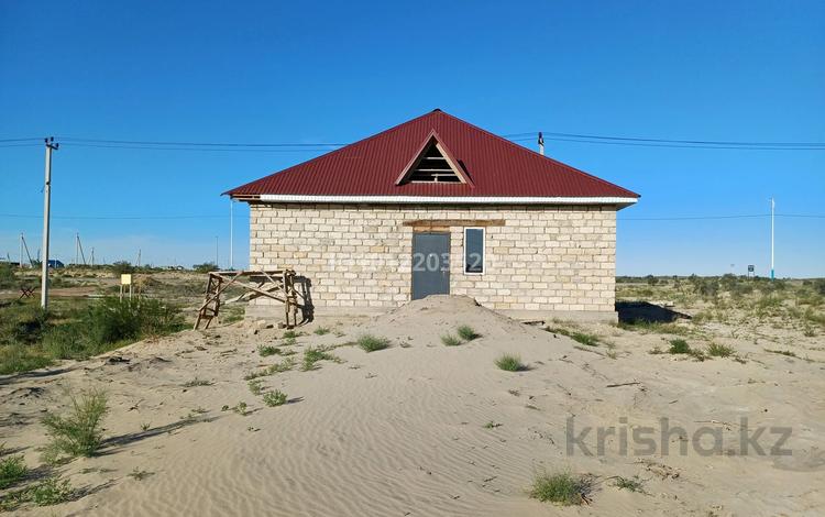 Отдельный дом · 5 комнат · 110 м² · 8 сот., Бәйтерек 3 67 көше — Мектептің көшесі, мектептен кейін орналасқан. 22 маршрут коначкасы за 8.5 млн ₸ в  — фото 2