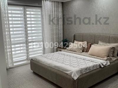 3-бөлмелі пәтер · 103 м² · 9/10 қабат, Қадыр Мырза-Әли ш/а., бағасы: 41 млн ₸ в Уральске, мкр Кадыра Мырза-Али