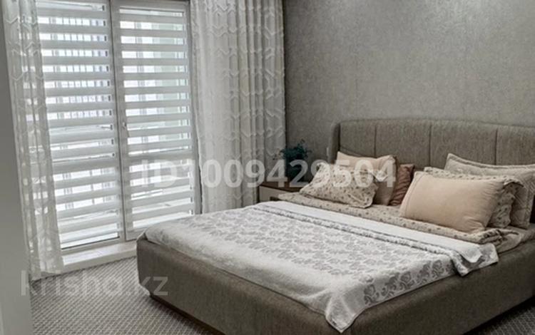 3-комнатная квартира · 103 м² · 9/10 этаж, мкр Кадыра Мырза-Али за 41 млн ₸ в Уральске — фото 3