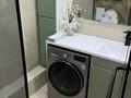 3-бөлмелі пәтер · 103 м² · 9/10 қабат, мкр Кадыра Мырза-Али, бағасы: 45 млн ₸ в Уральске — фото 7