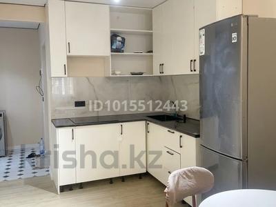 2-комнатная квартира · 40 м² · 6/9 этаж, Райымбека 590/18 за 250 000 ₸ в Алматы, Наурызбайский р-н