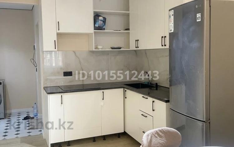 2-комнатная квартира · 40 м² · 6/9 этаж, Райымбека 590/18 за 250 000 ₸ в Алматы, Наурызбайский р-н — фото 2