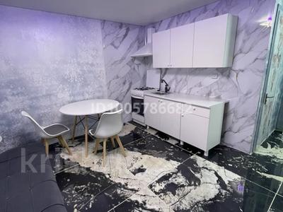 Часть дома · 1 комната · 21 м² · 6 сот., Бейсебаева 123 — Онежская за 150 000 ₸ в Алматы, Турксибский р-н