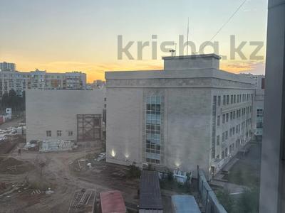 3-комнатная квартира · 68.9 м² · 5/8 этаж, Улы Дала 65к1 за 52 млн ₸ в Астане, Есильский р-н