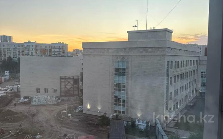 3-комнатная квартира · 68.9 м² · 5/8 этаж, Улы Дала 65к1 за 52 млн ₸ в Астане, Есильский р-н — фото 2