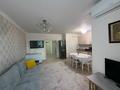 3-комнатная квартира · 68.9 м² · 5/8 этаж, Улы Дала 65к1 за 52 млн ₸ в Астане, Есильский р-н — фото 12