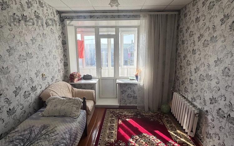 3-комнатная квартира · 61 м² · 3/3 этаж, Шалкар 25 за 13.4 млн ₸ в Кокшетау — фото 2