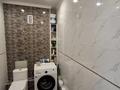 3-бөлмелі пәтер · 73.1 м² · 6/14 қабат, 1-я улица, бағасы: 46.5 млн ₸ в Алматы, Алатауский р-н — фото 14