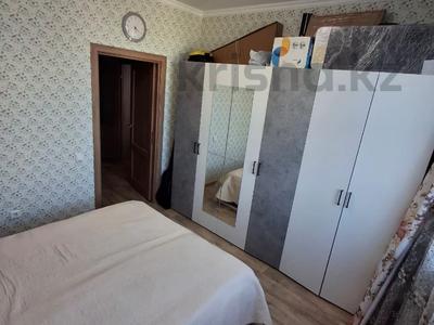 3-бөлмелі пәтер · 73.1 м² · 6/14 қабат, 1-я улица, бағасы: 46.5 млн ₸ в Алматы, Алатауский р-н
