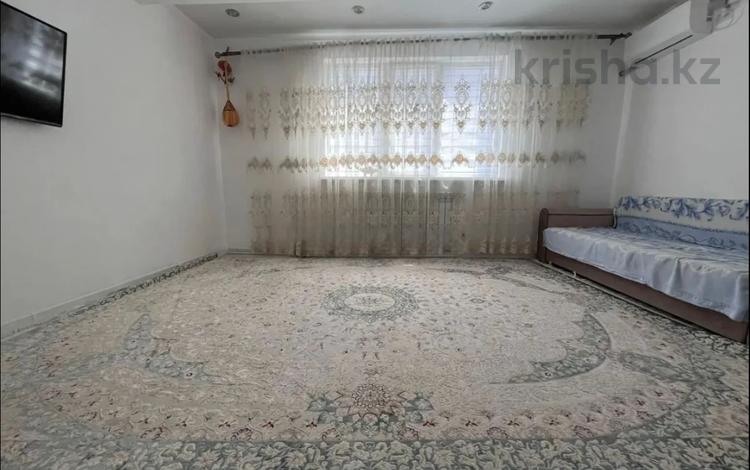 2-комнатная квартира · 63 м² · 10/10 этаж, 17-й мкр 85 за 22.5 млн ₸ в Актау — фото 6