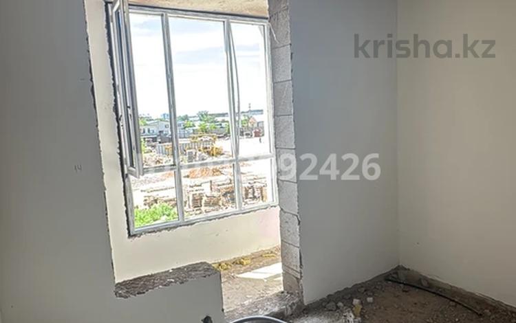 1-комнатная квартира · 41 м² · 5/6 этаж, Ыкылас Дукенулы 31/5 за 18 млн ₸ в Астане, Сарыарка р-н — фото 2
