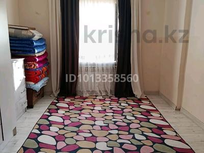 Отдельный дом · 3 комнаты · 84 м² · 10 сот., Ақ отау 47 — Орда, Абат магазины көшесі за 8.8 млн ₸ в Бадаме