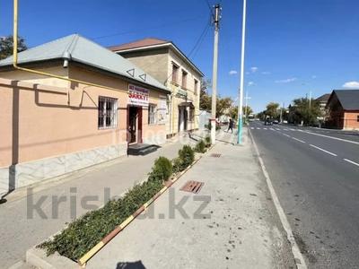 Отдельный дом · 6 комнат · 143.2 м², Коркыт ата 95 за 60 млн ₸ в 