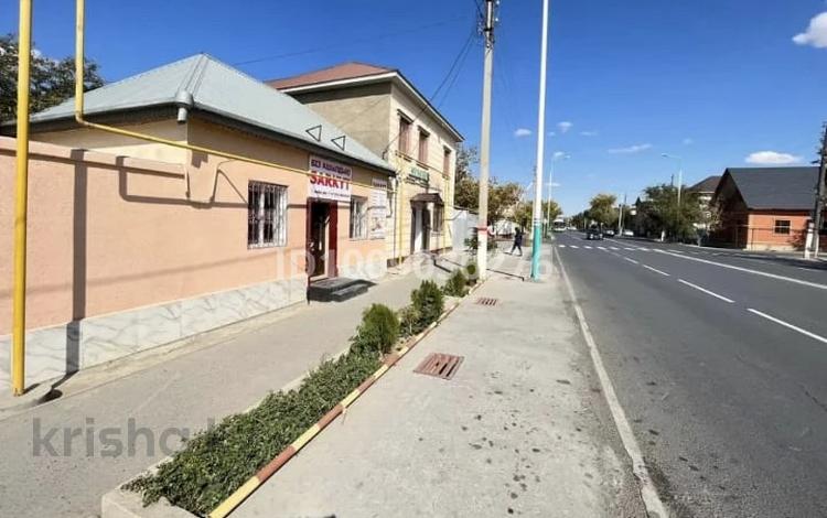 Отдельный дом · 6 комнат · 143.2 м², Коркыт ата 95 за 60 млн ₸ в  — фото 2