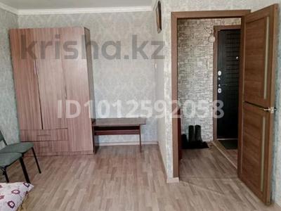 1-комнатная квартира · 34 м² · 1/5 этаж, Камзина 14 за 7.2 млн ₸ в Аксу
