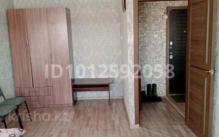 1-комнатная квартира · 34 м² · 1/5 этаж, Камзина 14 за 7.2 млн ₸ в Аксу — фото 2