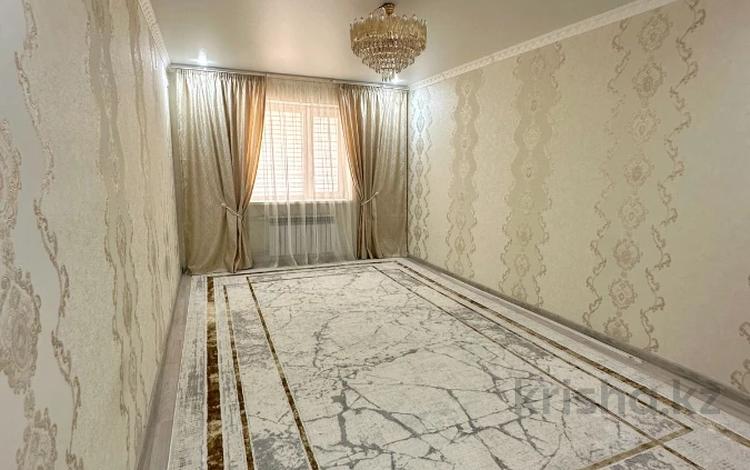 2-комнатная квартира · 60 м² · 4/5 этаж, 19-й мкр 36 за 19.3 млн ₸ в Актау — фото 3