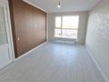 1-бөлмелі пәтер · 34.5 м² · 2/9 қабат, Аль-Фараби 46/21, бағасы: 23.5 млн ₸ в Астане
