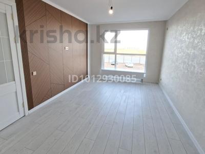 1-бөлмелі пәтер · 34.5 м² · 2/9 қабат, Аль-Фараби 46/21, бағасы: 23.5 млн ₸ в Астане