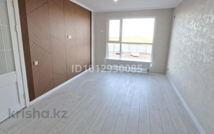 1-бөлмелі пәтер · 34.5 м² · 2/9 қабат, Аль-Фараби 46/21, бағасы: 23.5 млн ₸ в Астане — фото 5