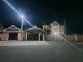 Часть дома · 7 комнат · 300 м² · 15 сот., 1квартал 57 за 50 млн ₸ в Саина Шапагатовой